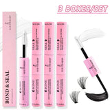 2-in-1 Lash Glue & Seal