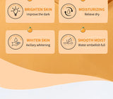 Vitamin C Body Lotion
