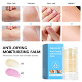 Heel Repair Moisture Stick