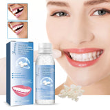Temporary Tooth Repair Gel