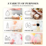 Essential Oils Set