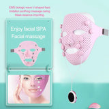 Electric Beauty Face Massager