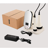 RF EMS Skin Tightening Device