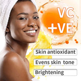 Vitamin C Whitening Kit