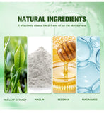Green Tea Mud Mask