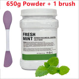 Chamomile Jelly Mask Powder