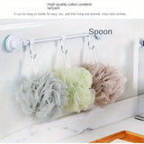 Soft Mesh Bath Ball