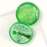 Pure Aloe Light Gel