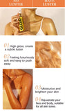 6-Color Liquid Highlighter Set