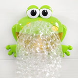 Kids Bubble Bath Toy