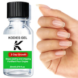 Keratin 3-Day Nail Hardener