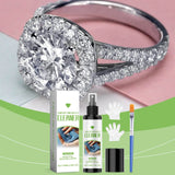 Jewelry Cleaner Spray