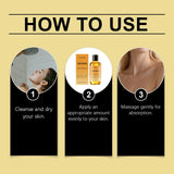 Mango Body Oil