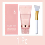 Collagen Facial Mask Set