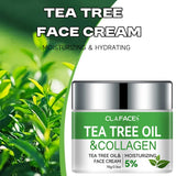 Tea Tree Face Cream