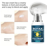 2-Min Lifting Eye Cream