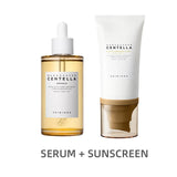 Centella Sunscreen SPF 50 Set