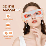 LED Eye Massager