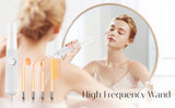 High Frequency Facial Wand