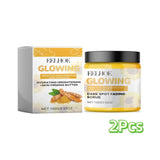Turmeric Exfoliating Cream