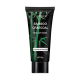 Charcoal Blackhead Removal Mask