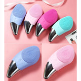 Mini Electric Face Cleanser