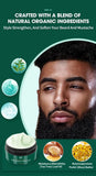 Natural Tea Tree Beard Conditioning Cream