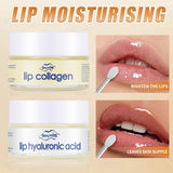 Hyaluronic Acid Lip Sleeping Mask