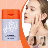 Bubble Hydrating Face Cream