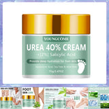 UreaSoft 40% Foot Cream