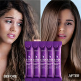 Keratin Hair Repair Mask