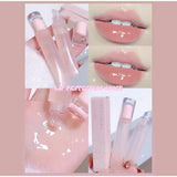 Crystal Jelly Lip Oil