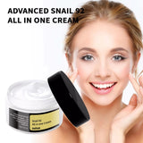 Snail Anti-Aging Cream