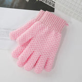 SpaScrub Exfoliating Glove