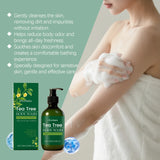 Tea Tree Refresh Body Wash