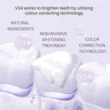 5D Whitening Toothpaste