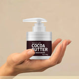 Cocoa Moisturizing Cream
