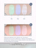 Shell Radiance Makeup Primer