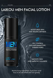 Men’s Oil-Control Face Moisturizer