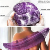Exfoliating Net Sponge