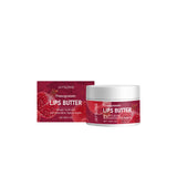Pomegranate Lip Balm