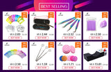 Stainless Steel Lash Lift Curler Tool