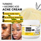 Turmeric Skin Care Set
