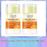 HeelFix Pro Moisture Stick