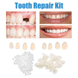 Temporary Tooth Repair Gel