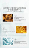 Collagen Facial Mask