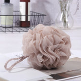 Soft Mesh Bath Ball