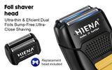 Hiena Pro Hair Clipper