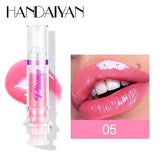 Lip Plumping Velvet Tint
