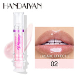 Lip Plumping Velvet Tint